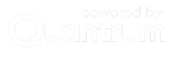 Powered by Quantrum