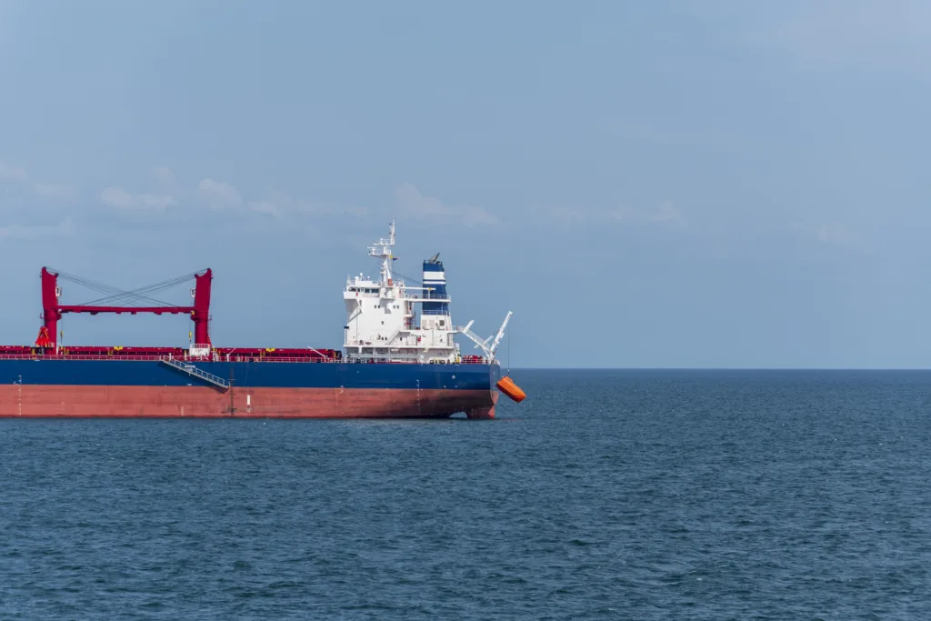 Inernational Presence